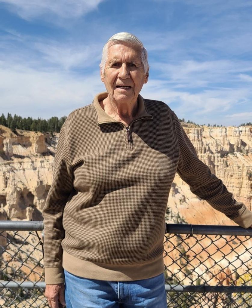 Jason Joe Bowers Profile Photo