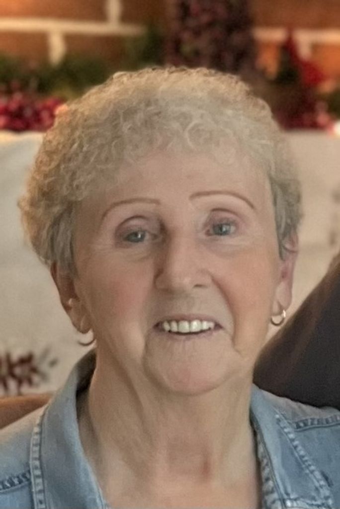 Margaret "Peg" Stephens