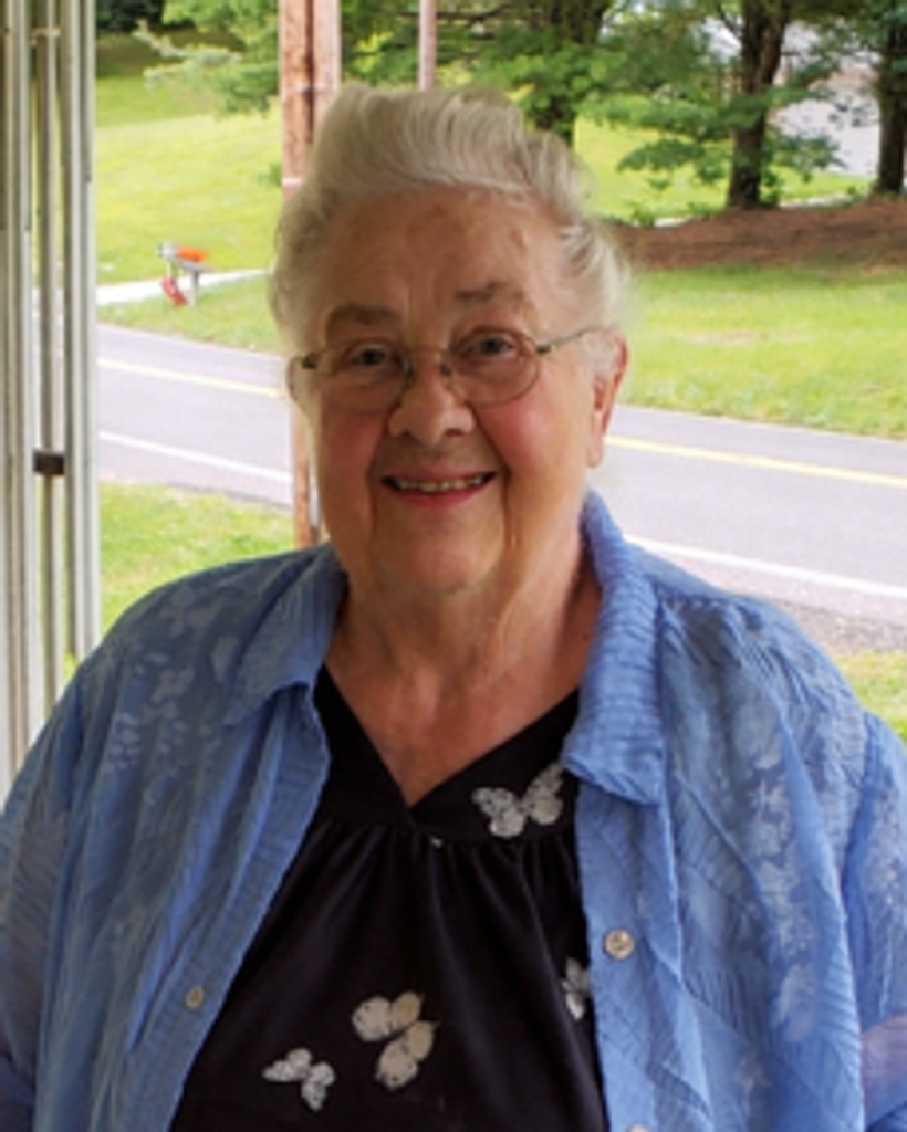 Josephine Bredbenner Profile Photo