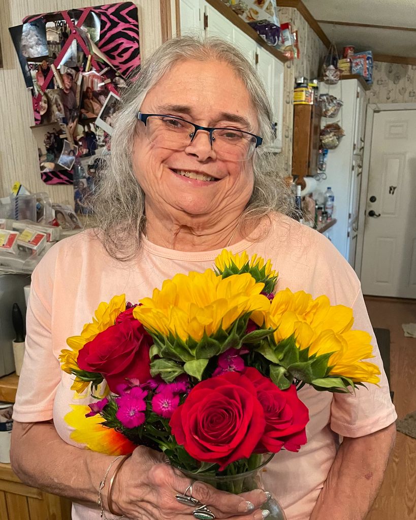 Diane Shirrie "Sissy" Tate Profile Photo