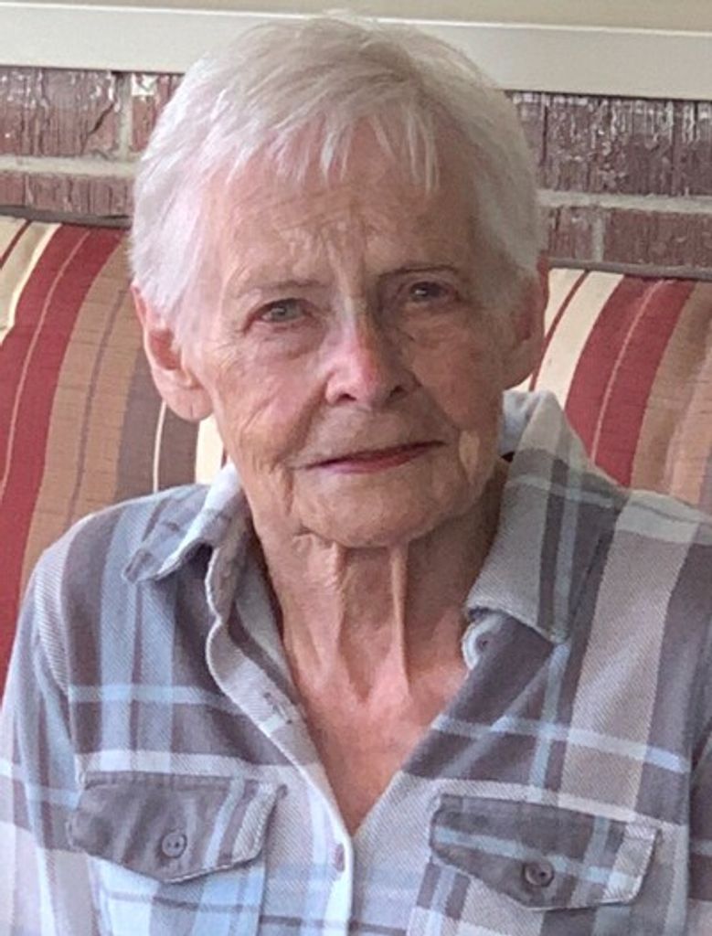 Clara Vencill