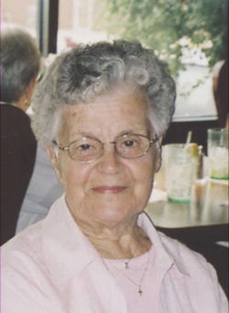 Anne Tonagel