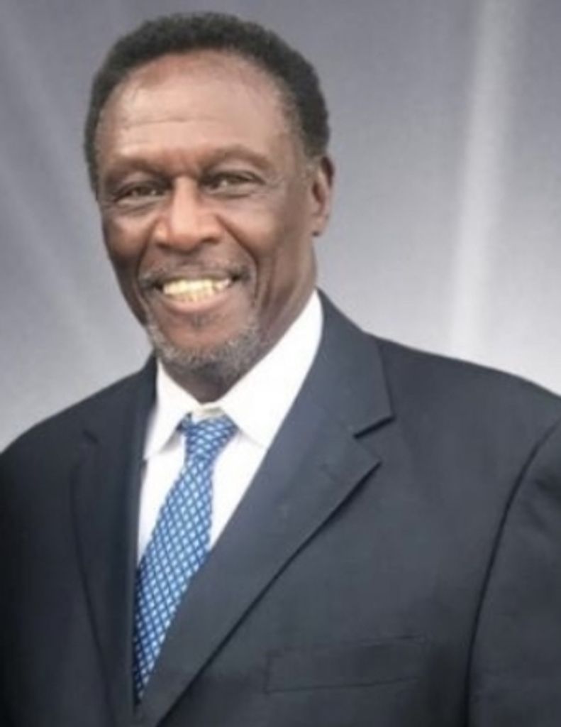 Pastor Lowell  H. Cleaver 