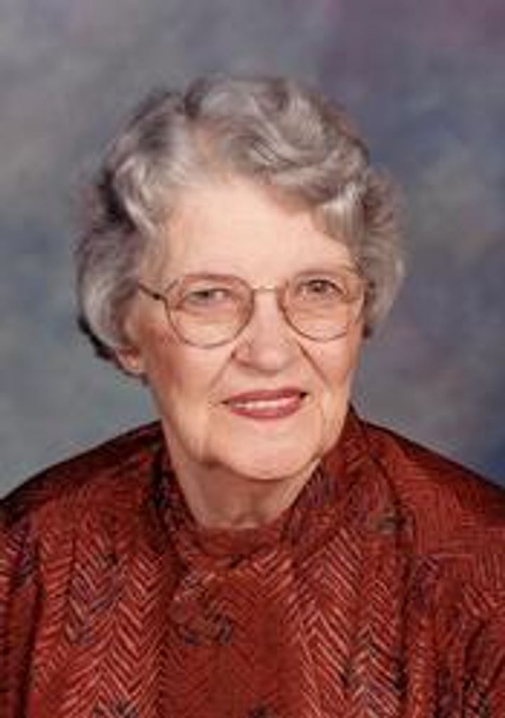 Eunice E. Sigurdson
