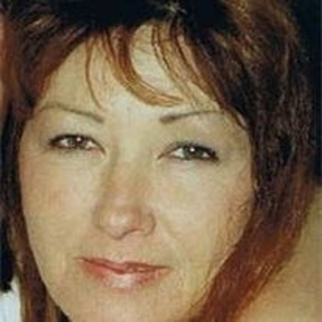 Cynthia Alsbrook