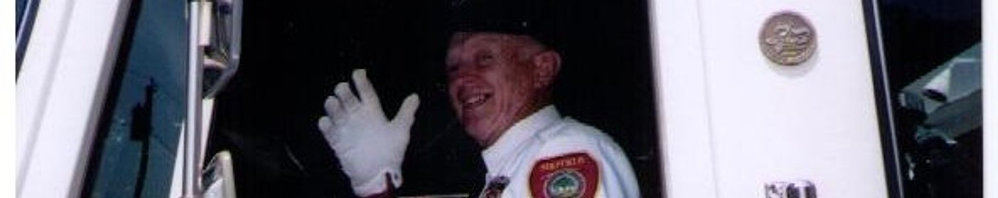 Cover photo for Albert Wesley Petersen's Obituary