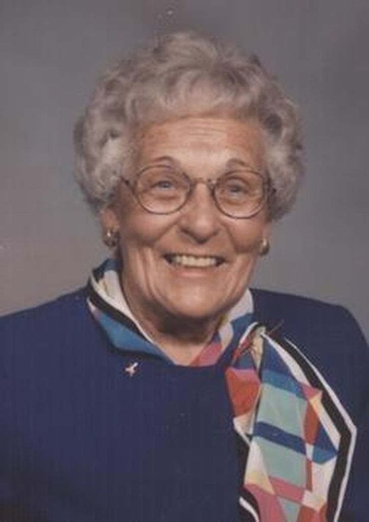 Marjorie Ravert