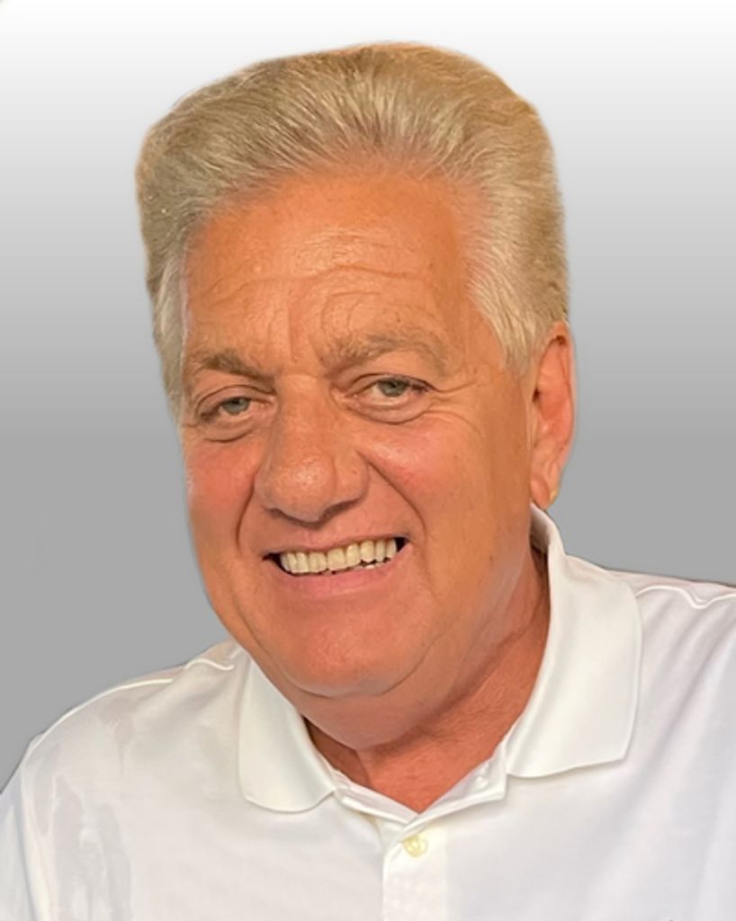 Harry James Defeo Profile Photo