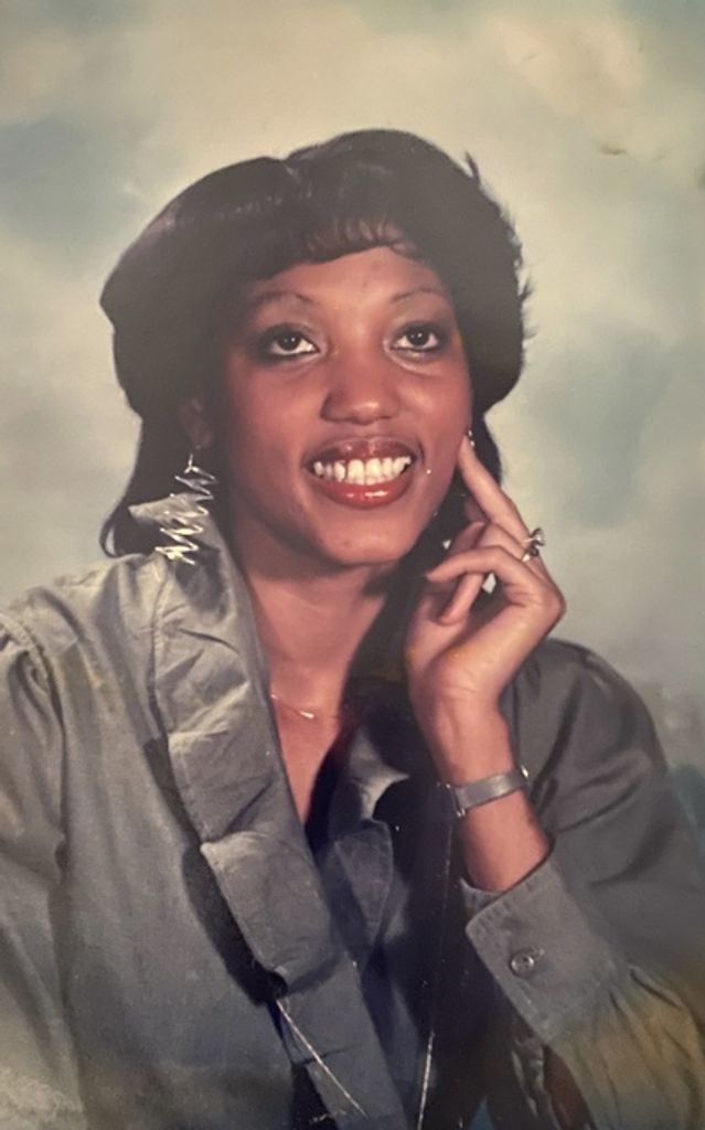 Connie Regina Brown Profile Photo