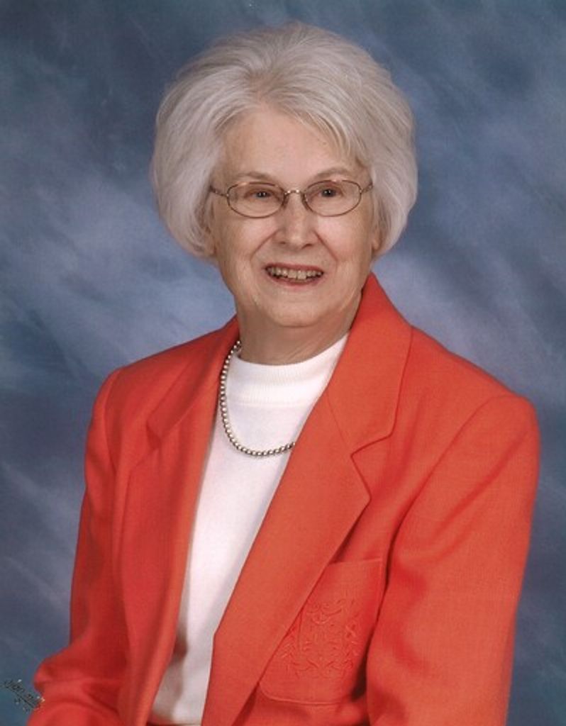Roberta Bailey Profile Photo
