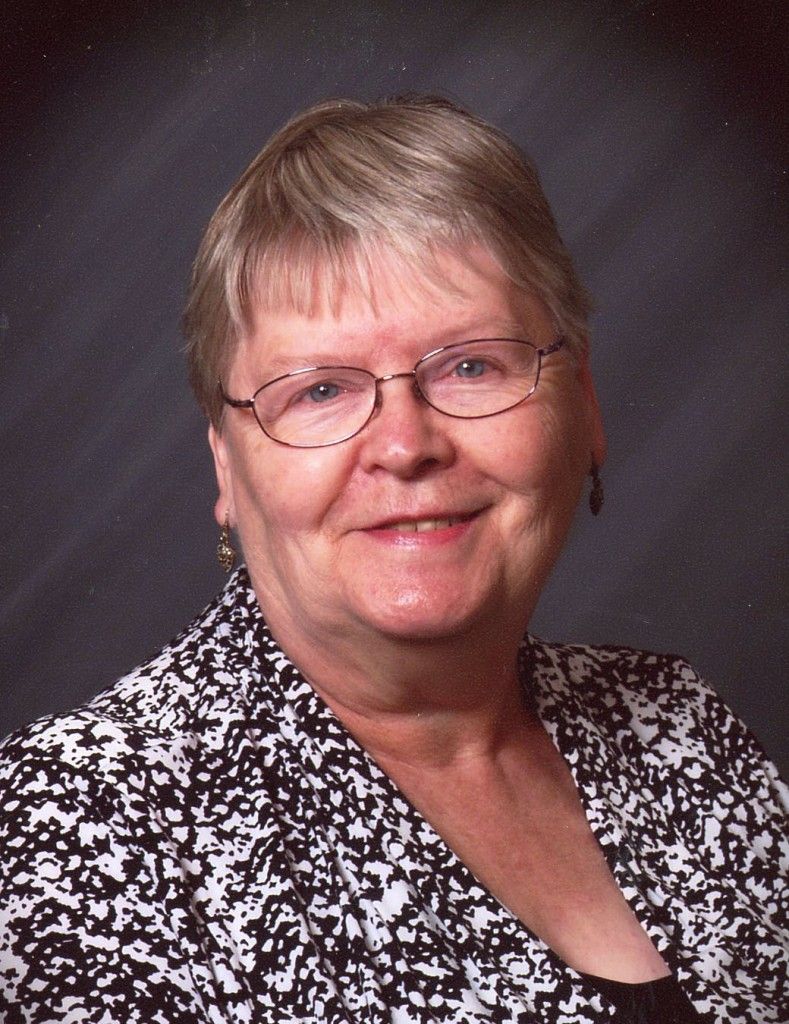 Jane Bedel