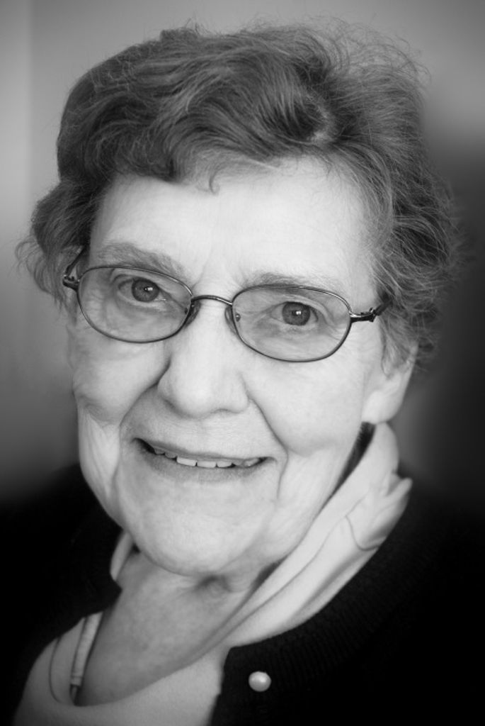 Bernice Esther Schley Profile Photo