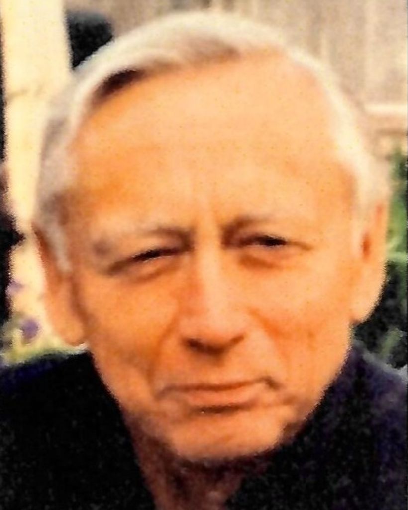 Martin Hocking