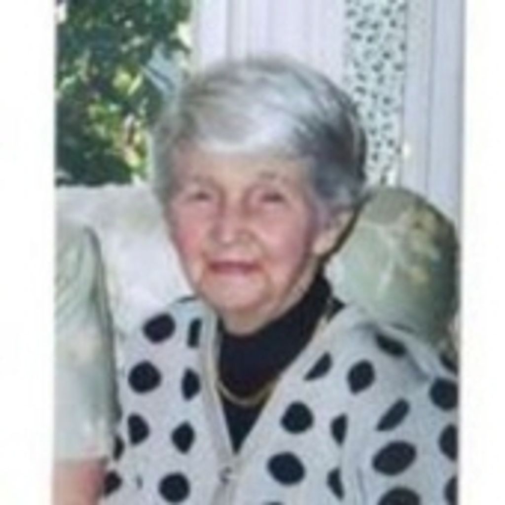 Marjorie Louise Mrs. Riggs