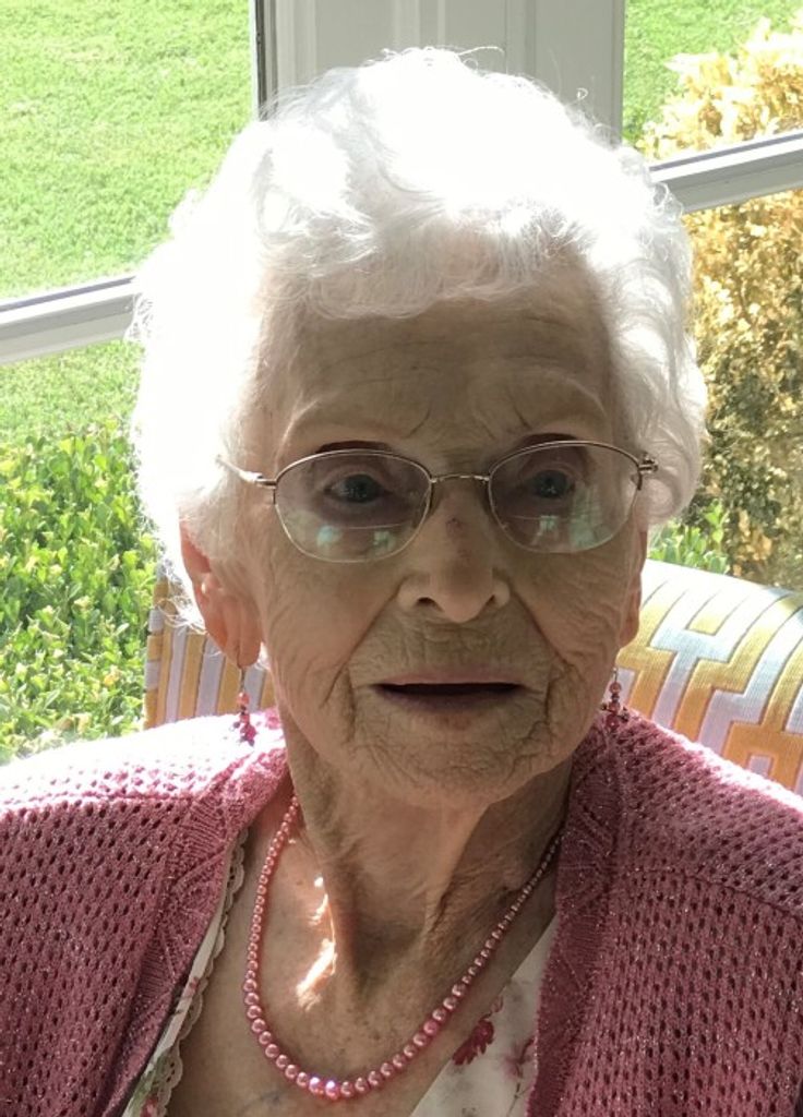 Lorene Reider