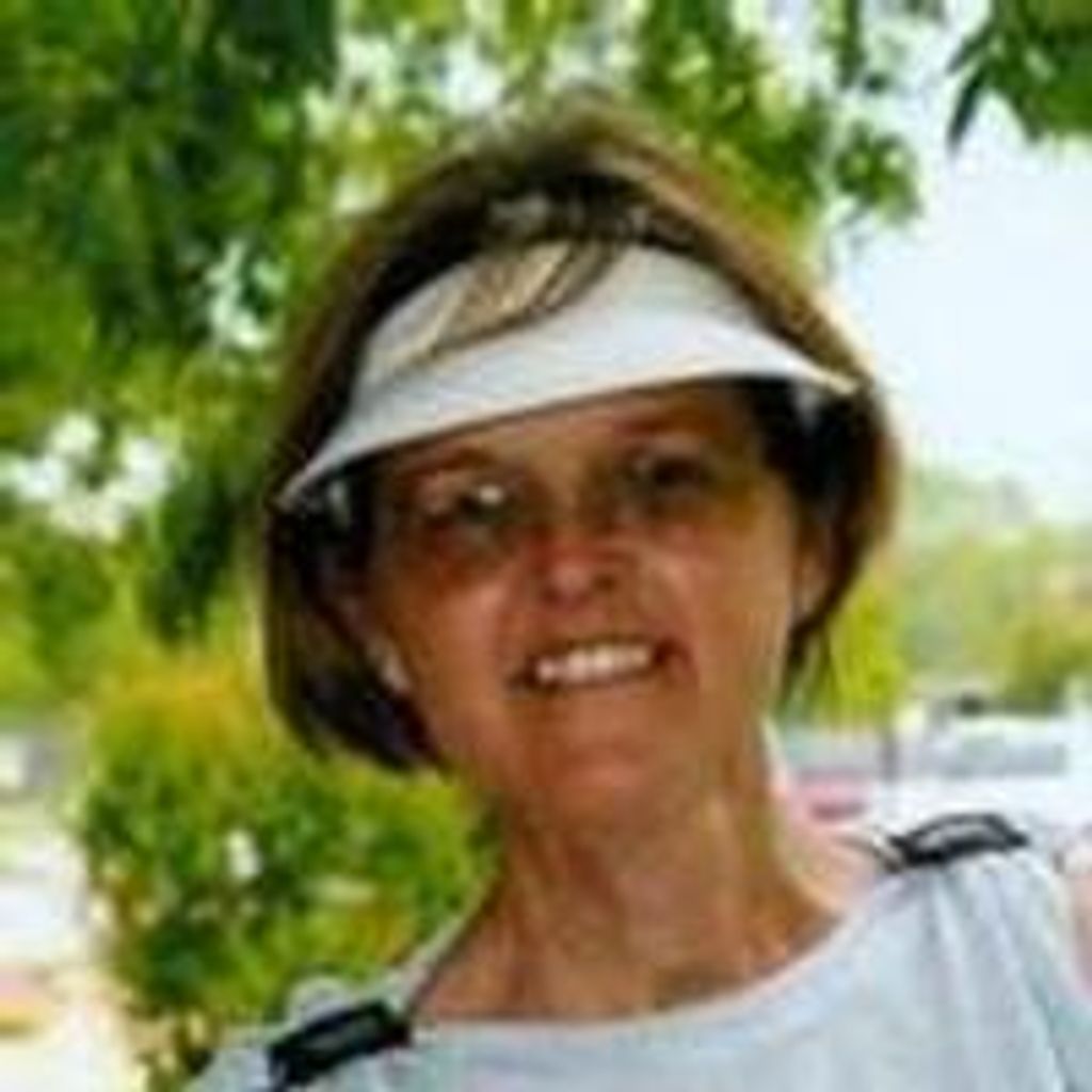 Susan  "Robbin" Meeks