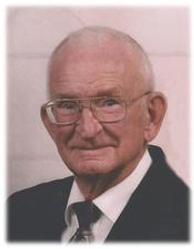 Fred Winter