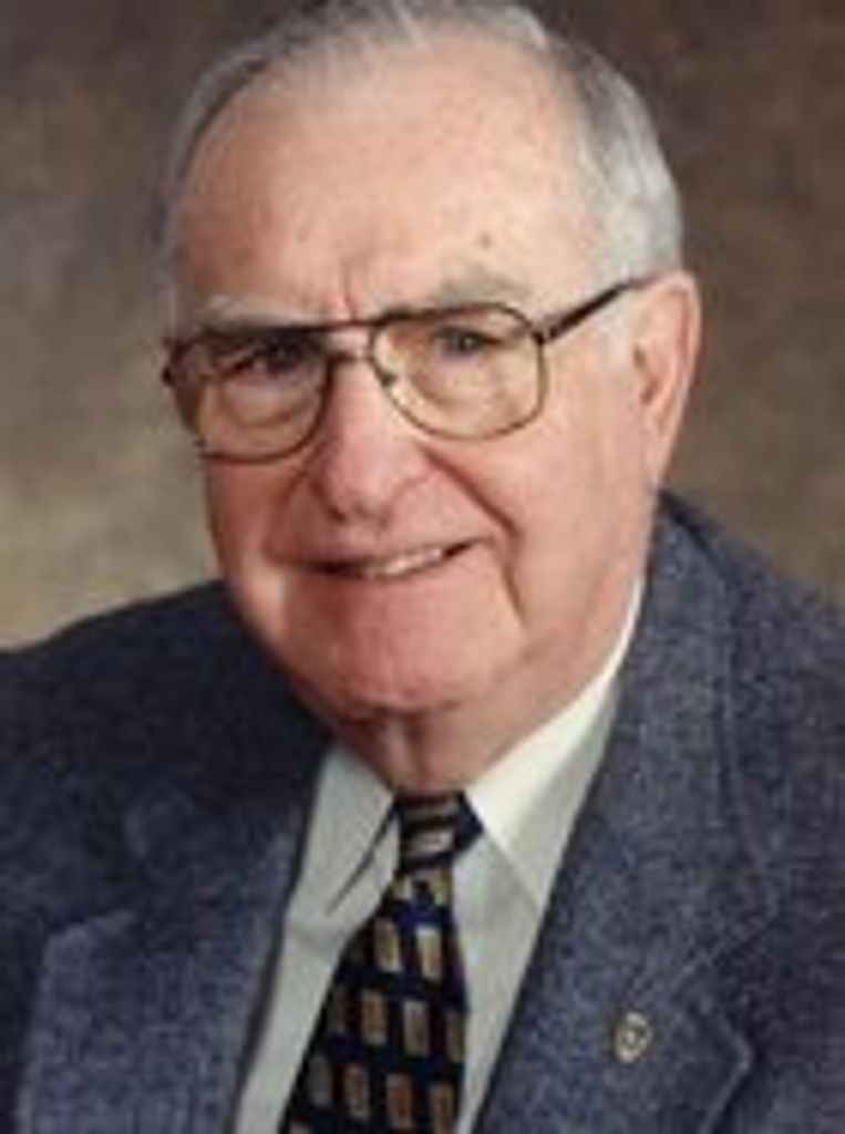 Senator Robert Carpenter