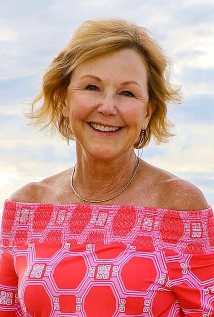 Charlotte Groves Fortune Profile Photo