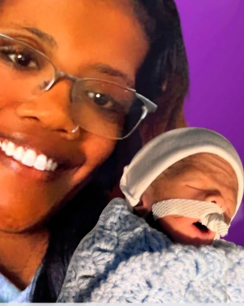 Jeanette Marie King Shiloh MarShawn King- Bagby Profile Photo