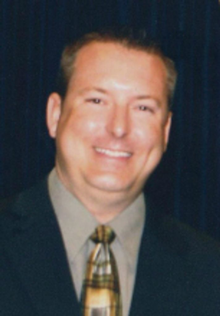 Mark Ashley White