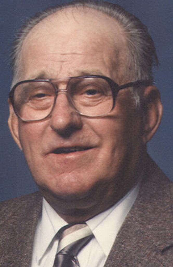 LeRoy S. Johnson
