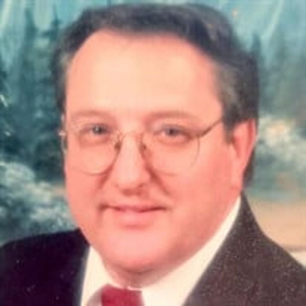 Rev. Donald "Don" Lynn Pierce