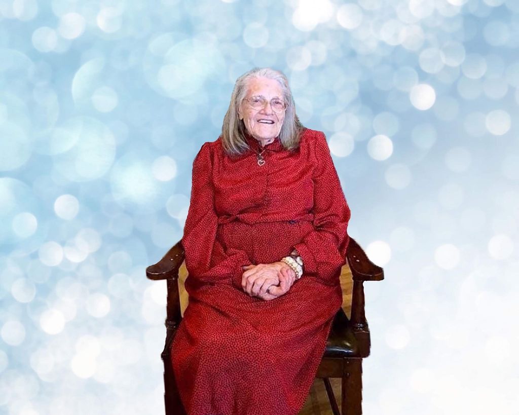 Lela Mae Collins Profile Photo