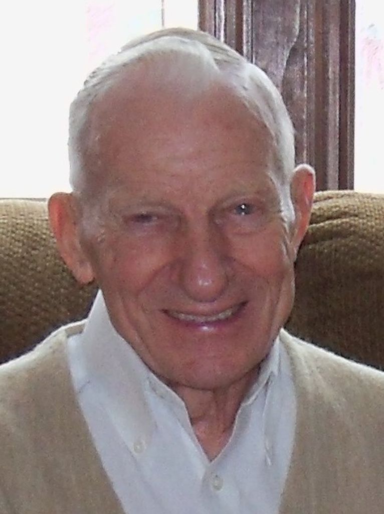 Milo  Joseph Van Oudenhoven