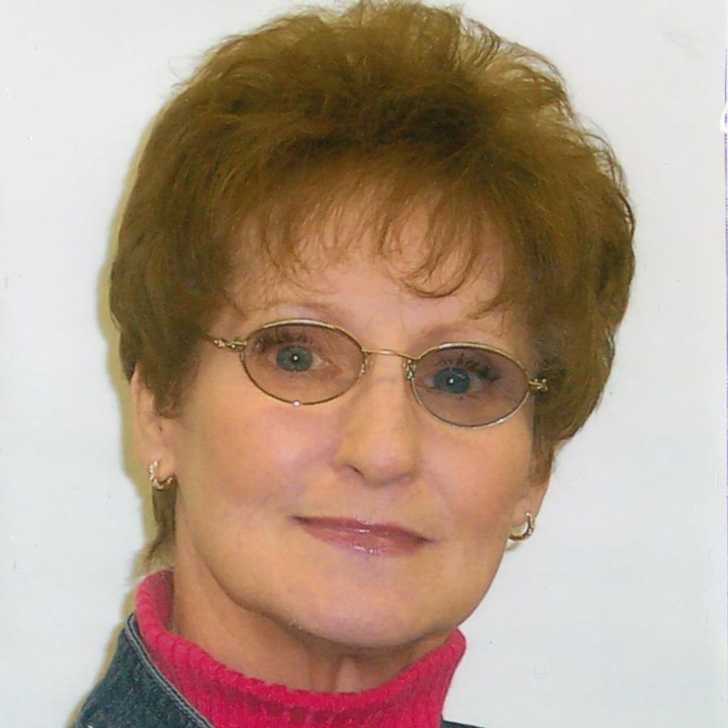 Marilyn Kay Goodman Profile Photo