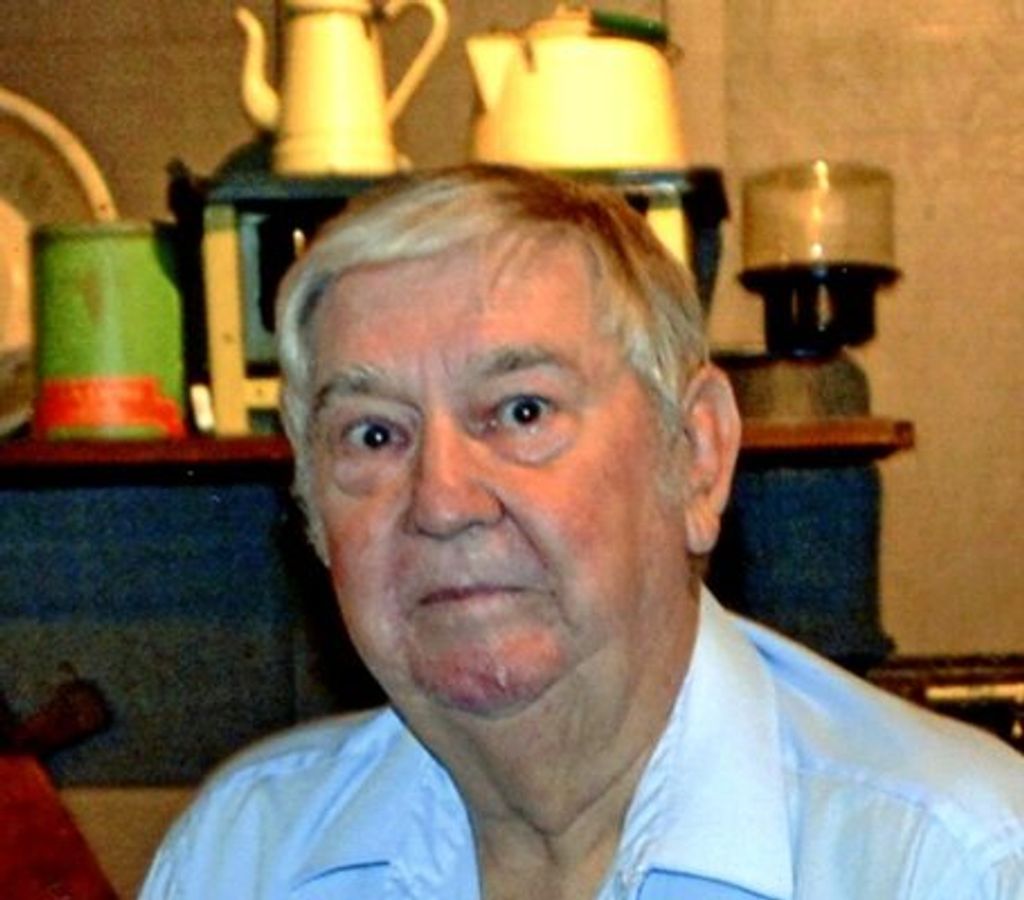 David Lencoy Bishop Profile Photo