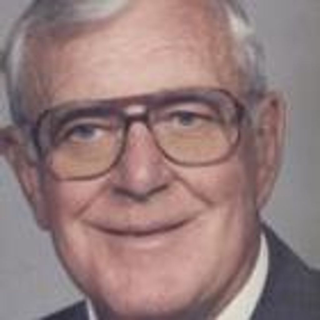 Arthur "Buzz" Kelty Sr