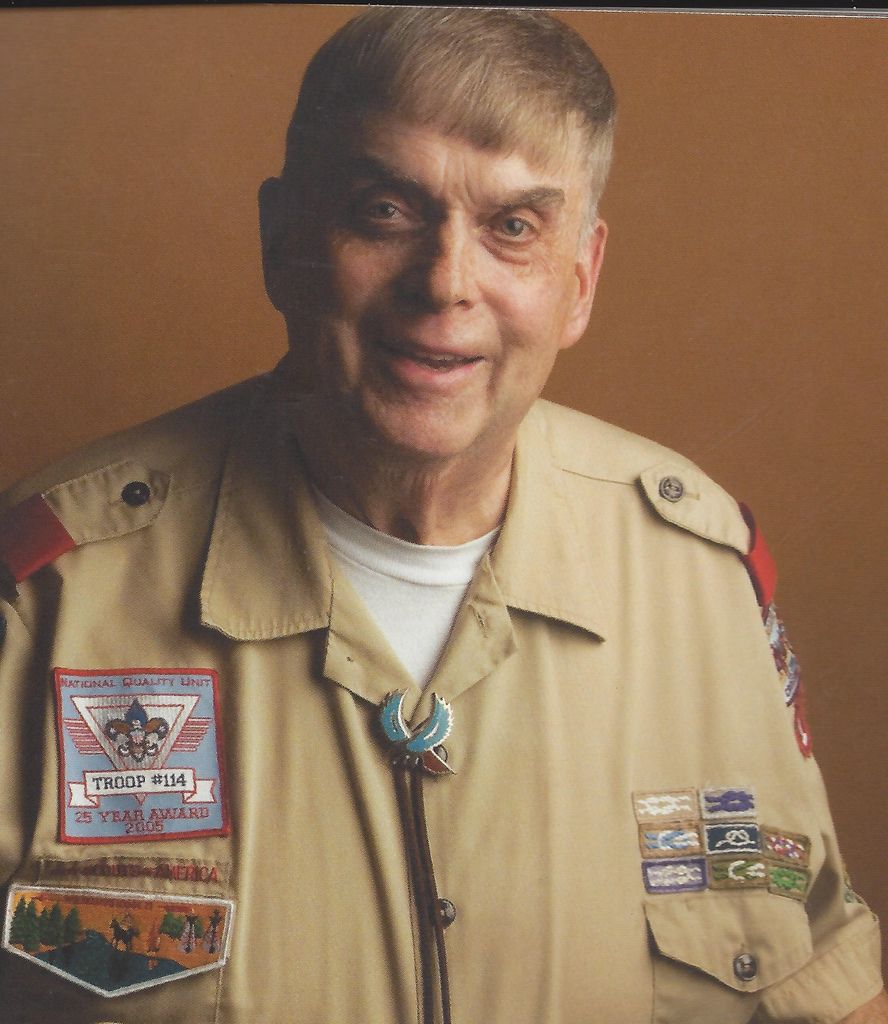 William Leo Snipe Profile Photo