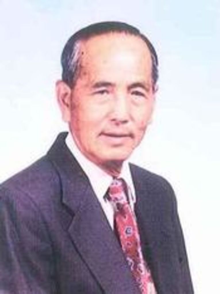 Yong S. Wong