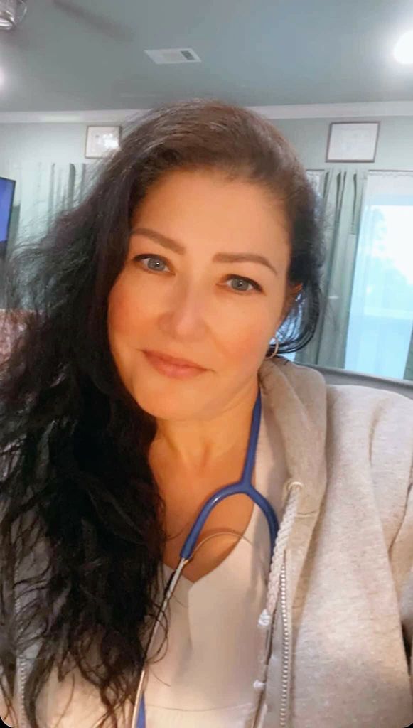 Eva Lavonne Mcever Neel Profile Photo