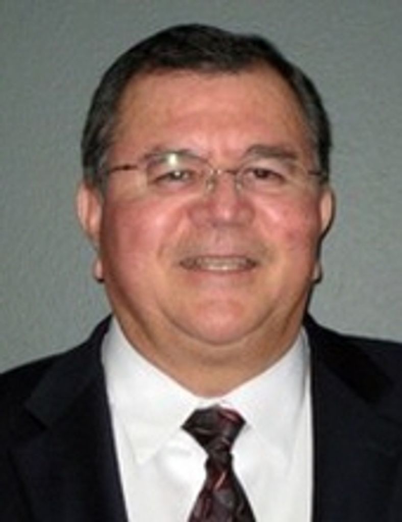 Ray Ernest Mireles