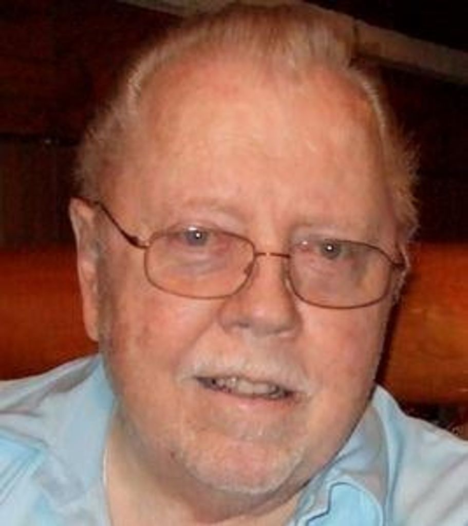 Robert Frankin Reeves Profile Photo
