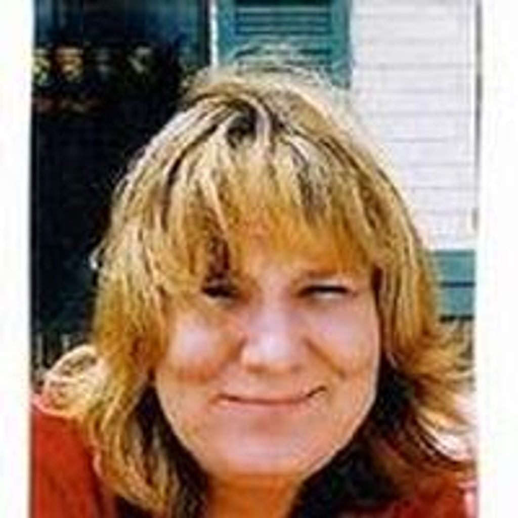 Theresa Phillips