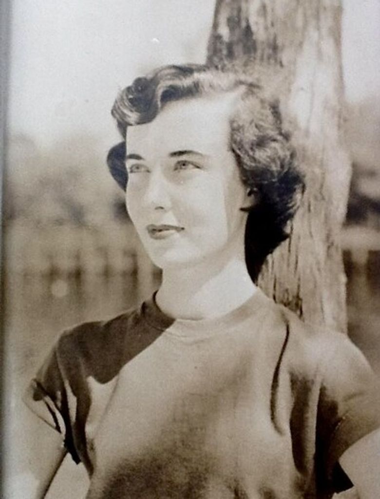 Betty Nye