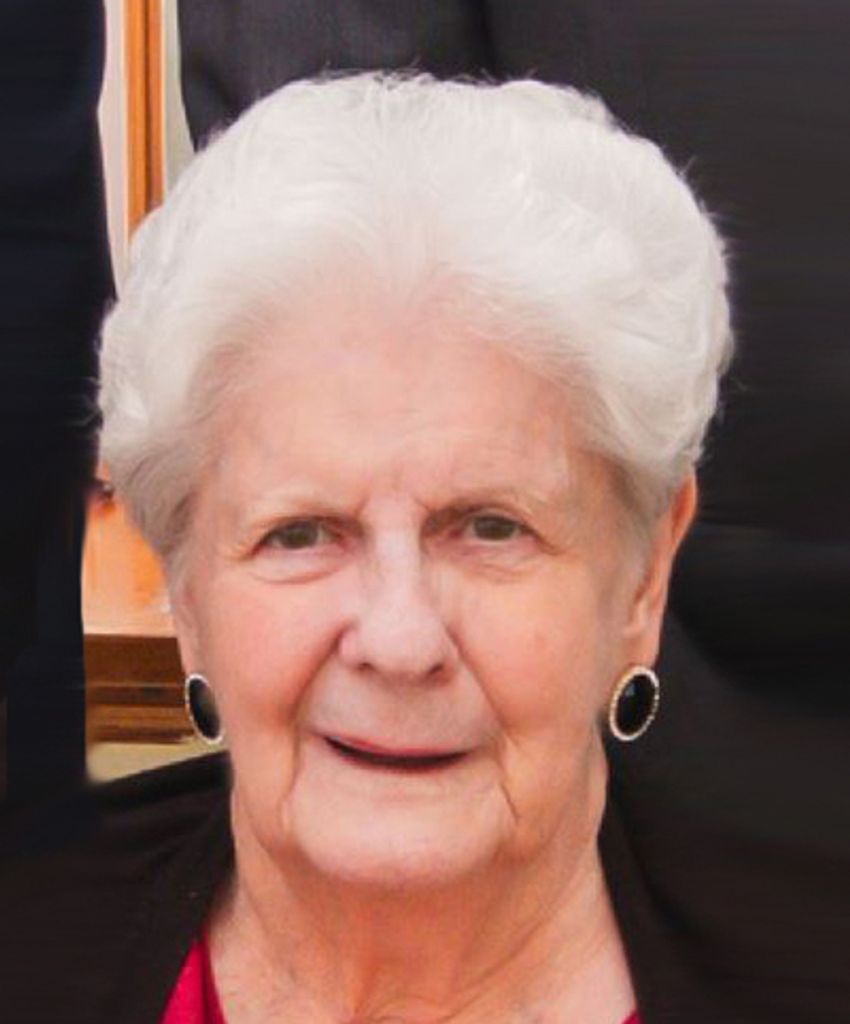 Marie Bernier