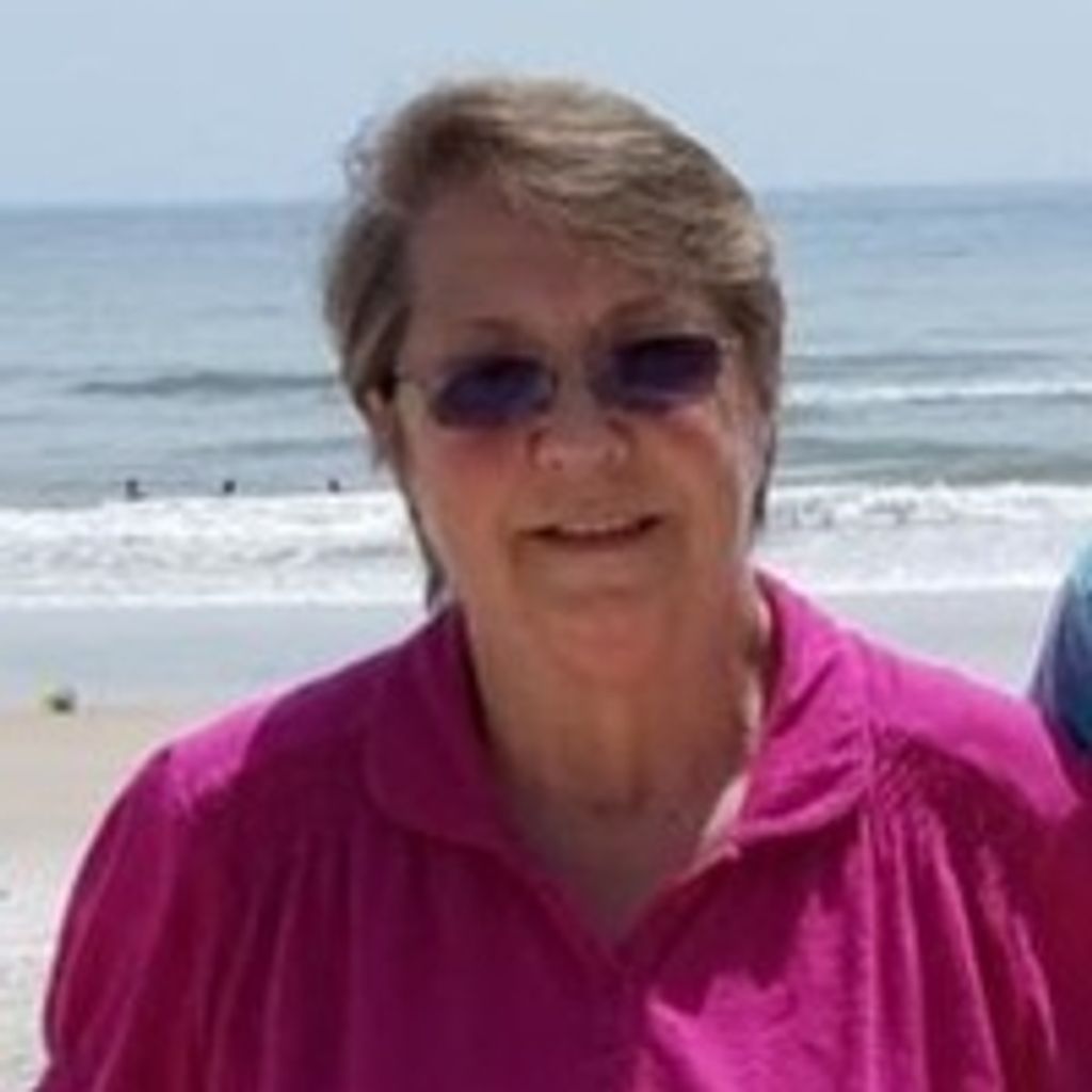 Helen Johnson