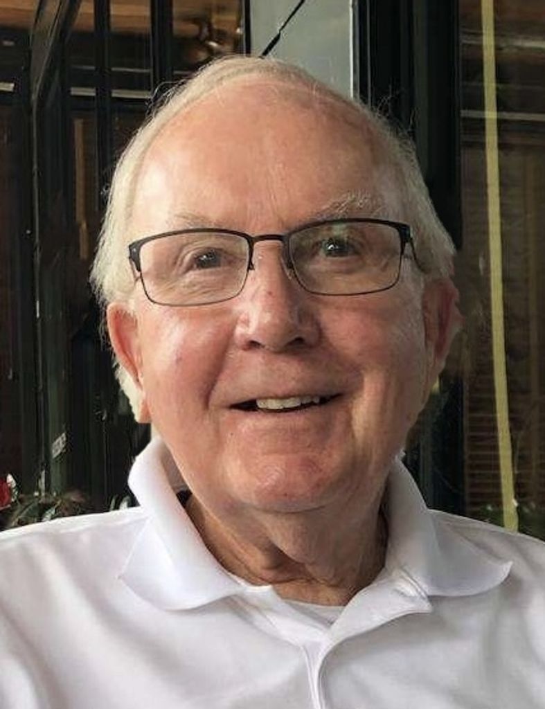 James R. Moore Profile Photo