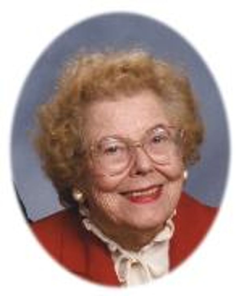 Mary Rita Lowndes