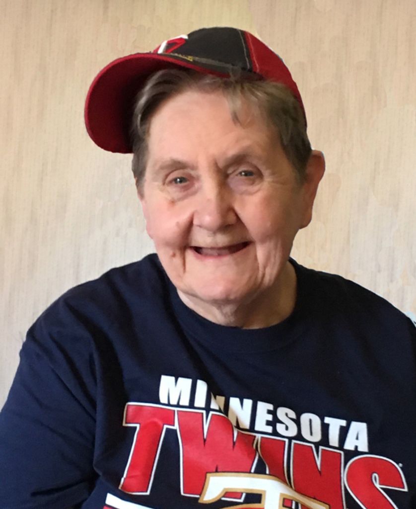 Theresa Schmiesing
