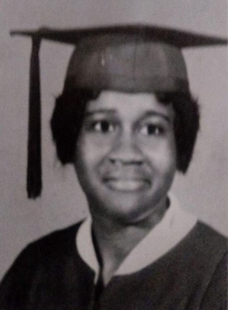 Beulah Colbert Profile Photo