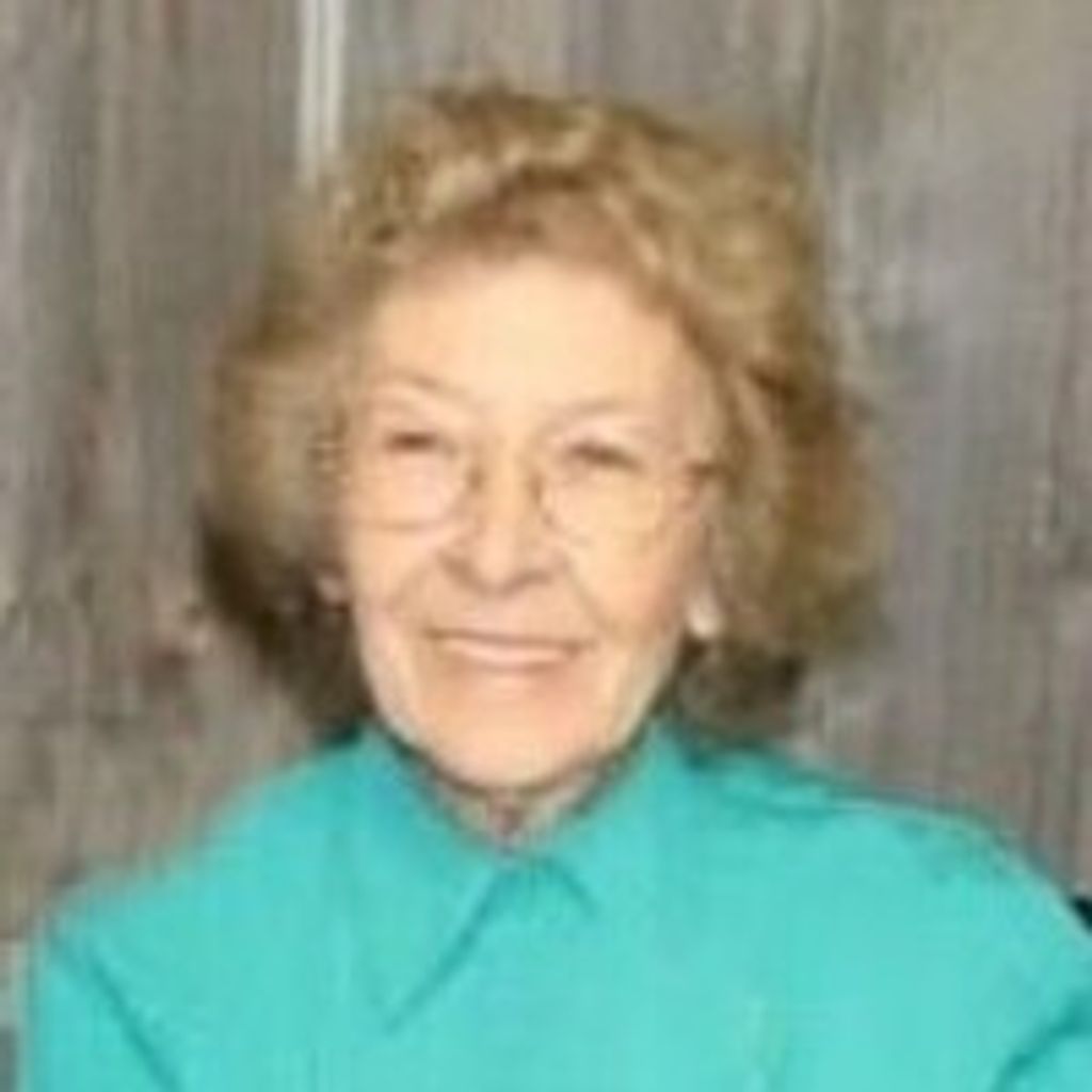 Juanita Bodden