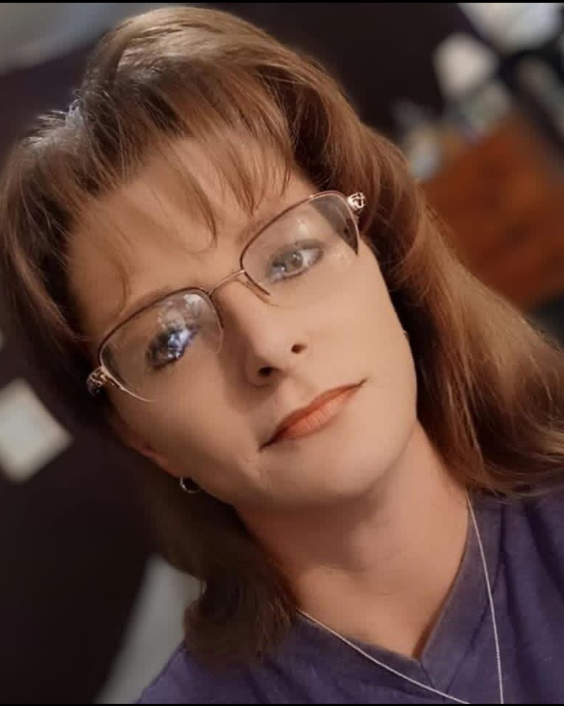 Rhonda Christensen
