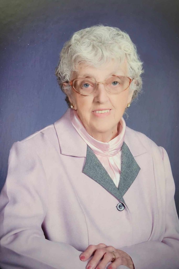 Anna Marie Wright