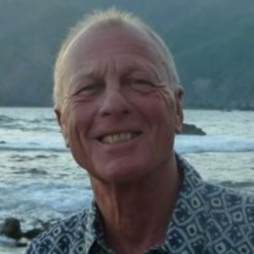 Steve Olsen