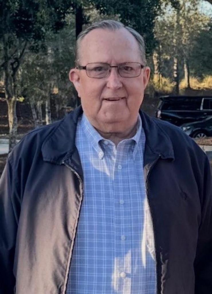 Charles Grady Rogers